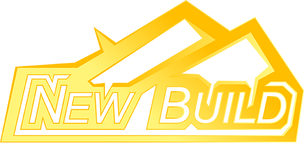 New Build Solutions Logo