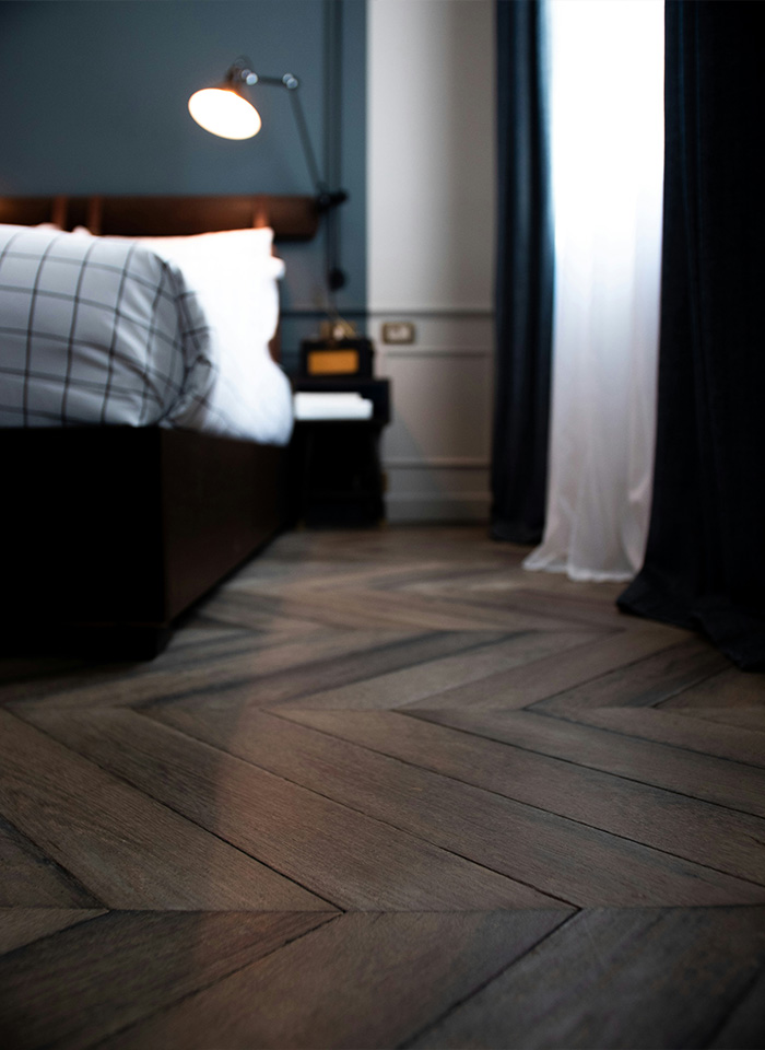Hardwood, vinyl, and tile flooring installation in Ottawa.