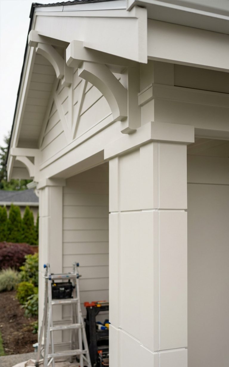 Shell Siding. Sign Siding, Soffit and Fascia in Ottawa | Exterior Shell Built to Last